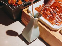 -丽满园·春饼烤鸭(金地广场店)