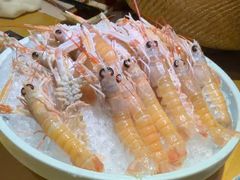 -吉兆·料理(红梅南路店)