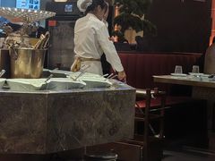 -捞神煲汤火锅(湖滨商业街店)