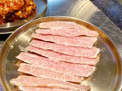 -入火韩国烤肉(凯旋广场店)