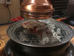 -韩国料理大力士(屏风街店)