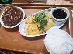 -泰润8号饭堂(闻喜路店)