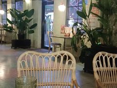 -仁义涵西餐·咖啡(中华巴洛克店)