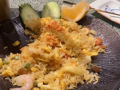 -Home Thai·泰谣(王府井apm店)