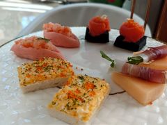 -Plush大堂酒廊(北京金融街威斯汀大酒店)