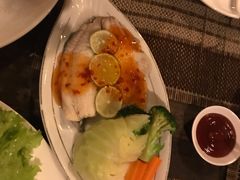 -Luang Prabang Kitchen Restaurant
