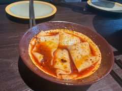 -张翻越·川渝冒菜·武汉黑鸭煲(城北万象城店)