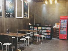 -樊笼真人密室逃脱(江南西店)