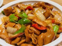 -金锅小厨(乐活街店)
