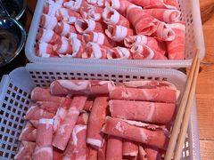 -津门羊大爷·铜锅涮肉(黄河道店)