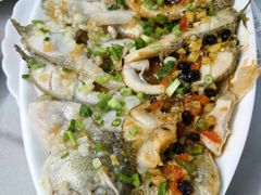 -海鲜街菜馆(海珠南路店)