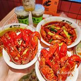 江门探店｜我凭一己之力干掉了两斤小龙虾🦞