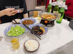 -新新湘菜馆(新中街二条店)