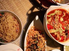 -渝信川菜(长安店)