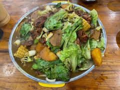 -卫小旦老味大盘鸡总店