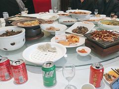 -鼎好家常菜(天桥店)