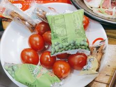 -合易泓烤肉•首创生椰大油边(宁山路店)