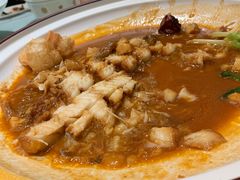 -大铁勺新津菜(东丽阳光新业广场店)