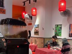 -荆九爷爆炒桥头三嫩(浙大店)