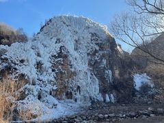 -玉渡山自然风景区