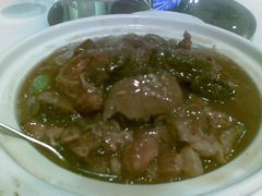 -金燕岛潮州酒楼