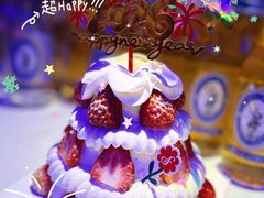 -花花卷卷·鲜食蛋糕(泉屋店)
