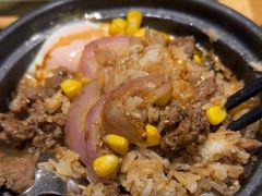 -米国现煲煲仔饭(塔子湖店)