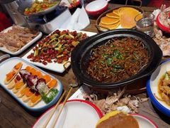 -重庆酸菜鱼(上海路店)