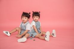 -小熊维尼高端孕婴摄影(清湖金銮店)