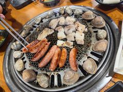 -杀猪天·韩国烤肉(总店)