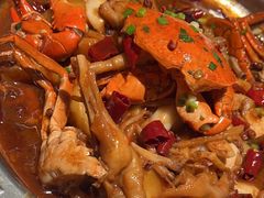 -胖哥俩肉蟹煲(湖滨银泰in77店)