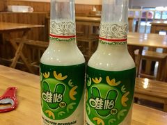 -幺不倒重庆小面(大梁店)