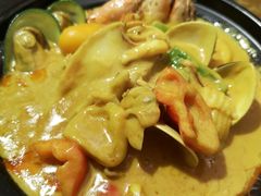 -暹罗湾东南亚餐厅