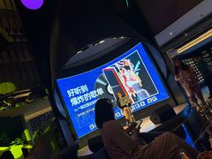 -碧涛阁·泡泡海洋·汤泉洗浴(王府花园店)