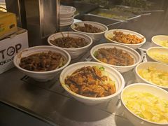 -北大家园食堂