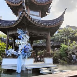 -艾缇森原创定制婚礼ATS WEDDING