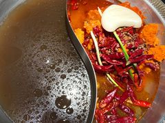 -廖掌柜·重庆鲜货火锅(上海首店)