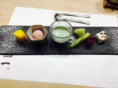 -鮨一日本料理(大中华店)