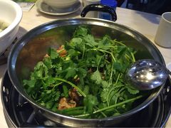 九道菜-九道菜有鸡鱼头(石鼓路店)