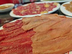 -一鼎牛鲜活牛肉城(晋江海峡国际食品城店)