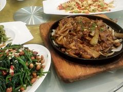 -春饼家常菜(百子湾店)