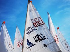 -日照世帆赛基地