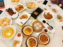 -金时代顺风大酒店(金山店)