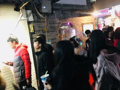 门面-芙蓉泉·烤鸡爪(芙蓉街店)