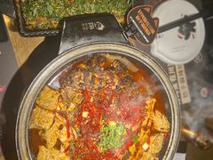 -烤匠麻辣烤鱼(万象城店)