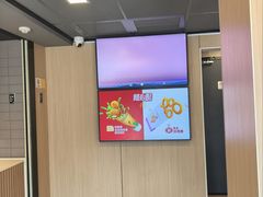 -麦当劳(深圳西涌天文台店)