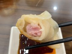 名将锅贴-明将锅贴(五爱路店)