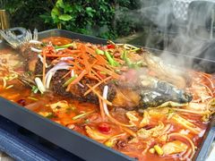 -小丫头餐厅·江浙菜·烧烤(灵隐店)