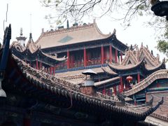 -高庙保安寺