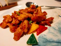 -鹿鸣春饭店(总店)